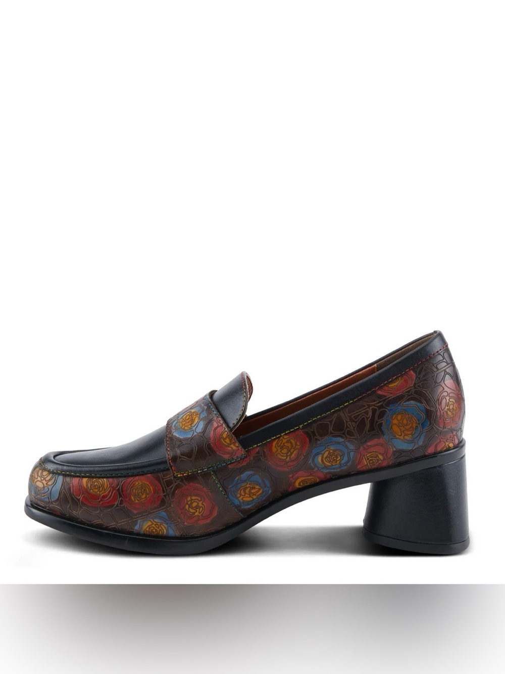 L'ARTISTE RIVOIRE SHOES - Picture 5 of 12